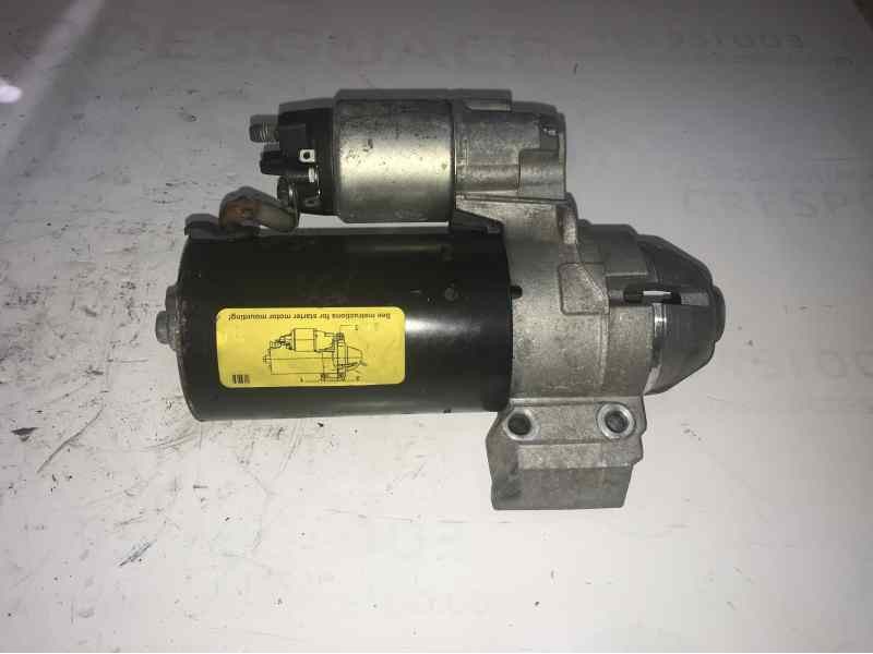 MOTOR ARRANQUE 0001139002  - imagen 3
