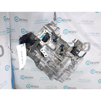 CAJA CAMBIOS  - miniatura 2