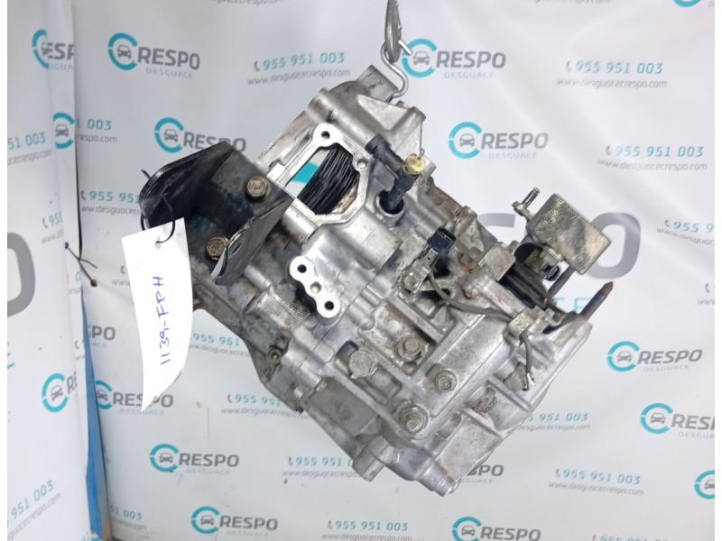 CAJA CAMBIOS  - imagen 2