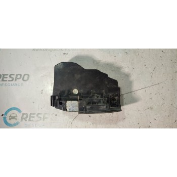 CERRADURA PUERTA DELANTERA IZQUIERDA 7229461 