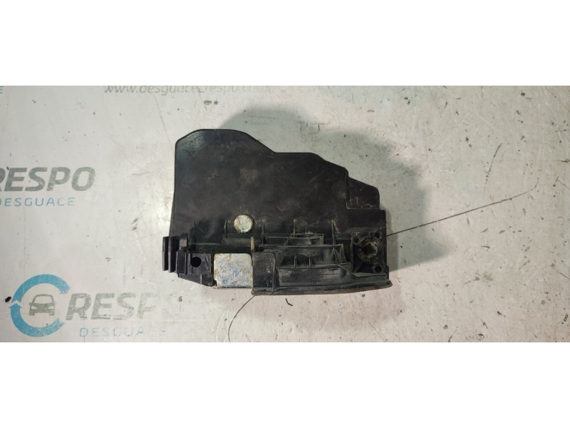 CERRADURA PUERTA DELANTERA IZQUIERDA 7229461  - imagen 1