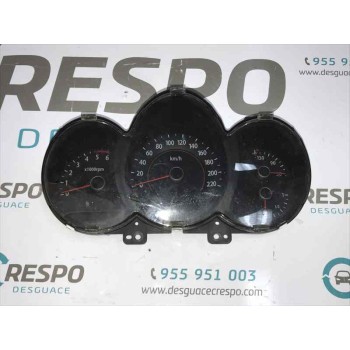 CUADRO INSTRUMENTOS 940032K590 