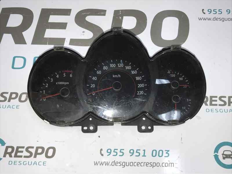 CUADRO INSTRUMENTOS 940032K590  - imagen 1