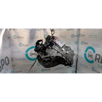 CAJA CAMBIOS FU1R7002AEC  - miniatura 2