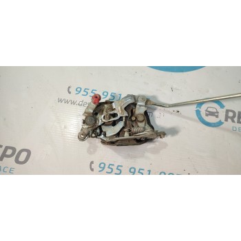 CERRADURA PUERTA DELANTERA DERECHA 