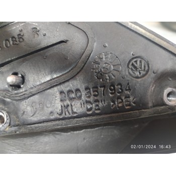 RETROVISOR DERECHO 3C0857934  - miniatura 3