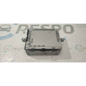 SISTEMA AUDIO / RADIO CD CV4T19C107LJ 