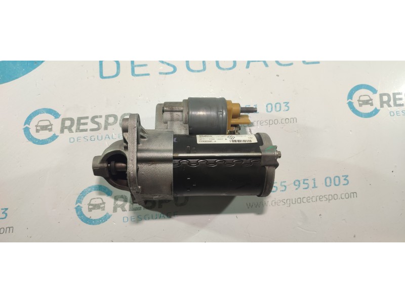 MOTOR ARRANQUE 233006508R  - imagen 1