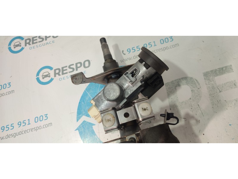 COLUMNA DIRECCION  - imagen 3