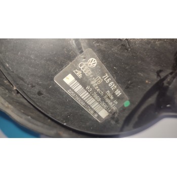 SERVOFRENO 7L6612101  - miniatura 3