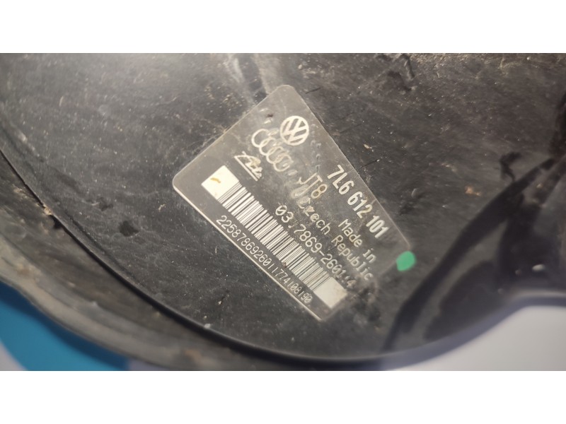 SERVOFRENO 7L6612101  - imagen 3