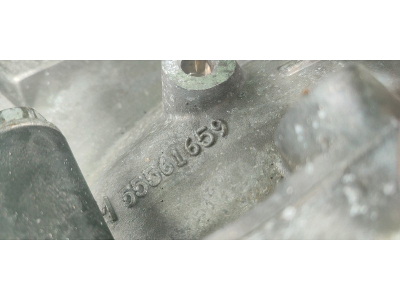 CAJA CAMBIOS 55561659  - imagen 2