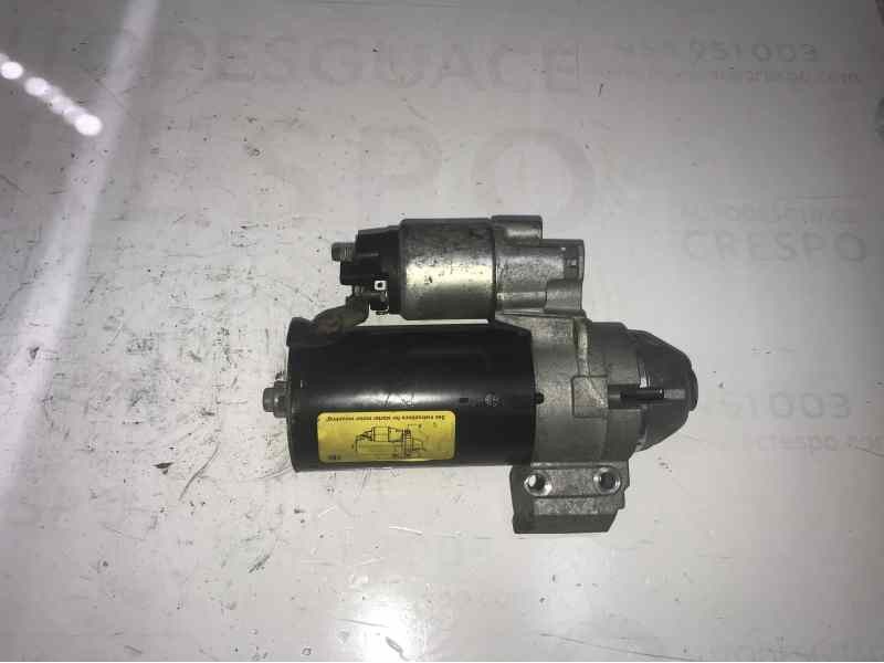 MOTOR ARRANQUE 0001139002  - imagen 4
