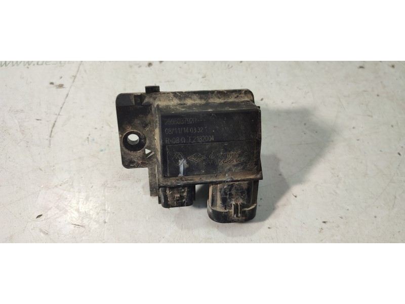 RESISTENCIA CALEFACCION 255503792R  - imagen 1