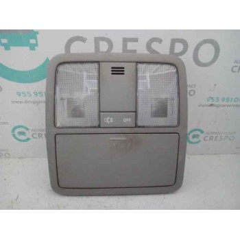 LUZ INTERIOR 8126002480AD 