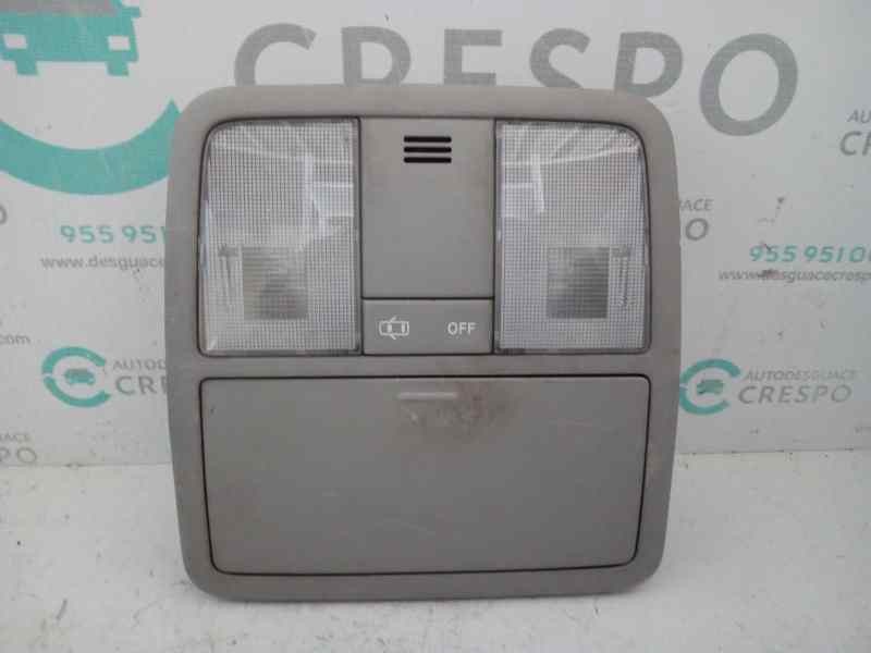 LUZ INTERIOR 8126002480AD  - imagen 1