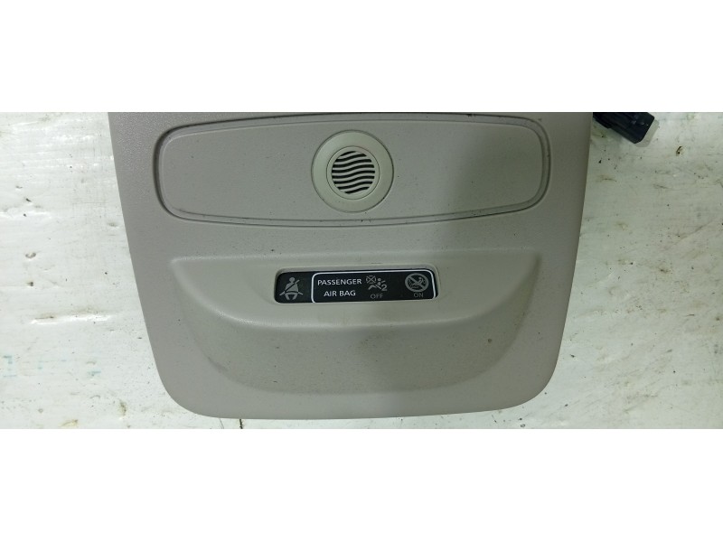 LUZ INTERIOR 739486822R  - imagen 3