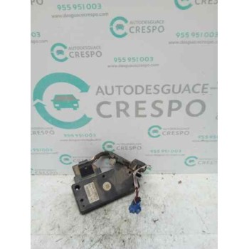MODULO ELECTRONICO A2038209926 