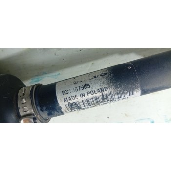 TRANSMISION DELANTERA DERECHA  - miniatura 2