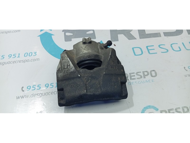 PINZA DE FRENO DELANTERA IZQUIERDA  - imagen 1