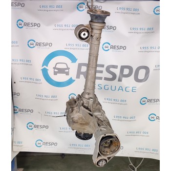 DIFERENCIAL DELANTERO 4460310021 