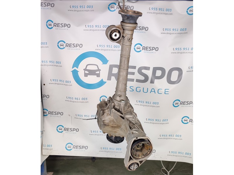 DIFERENCIAL DELANTERO 4460310021  - imagen 1