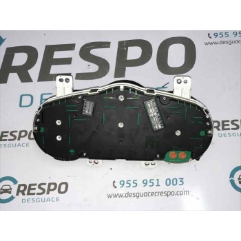 CUADRO INSTRUMENTOS 940032K590  - miniatura 2