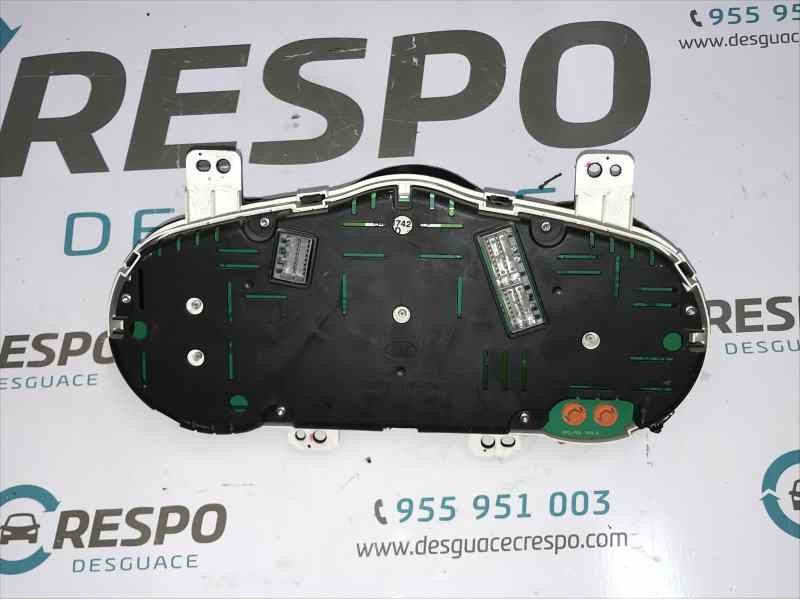 CUADRO INSTRUMENTOS 940032K590  - imagen 2