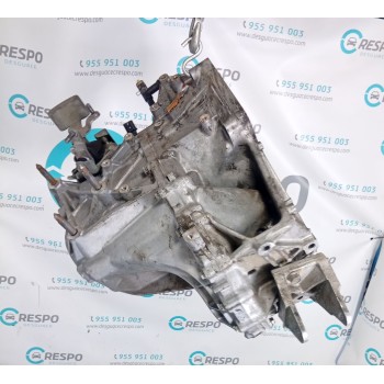 CAJA CAMBIOS  - miniatura 3