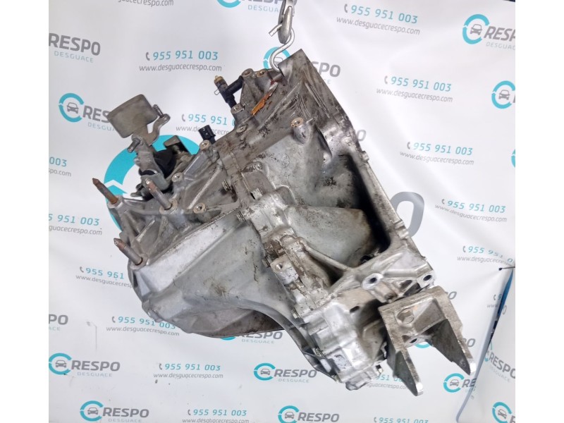 CAJA CAMBIOS  - imagen 3