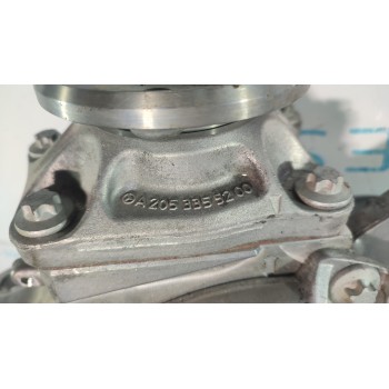 DIFERENCIAL DELANTERO A2053350201 2053304107  - miniatura 2