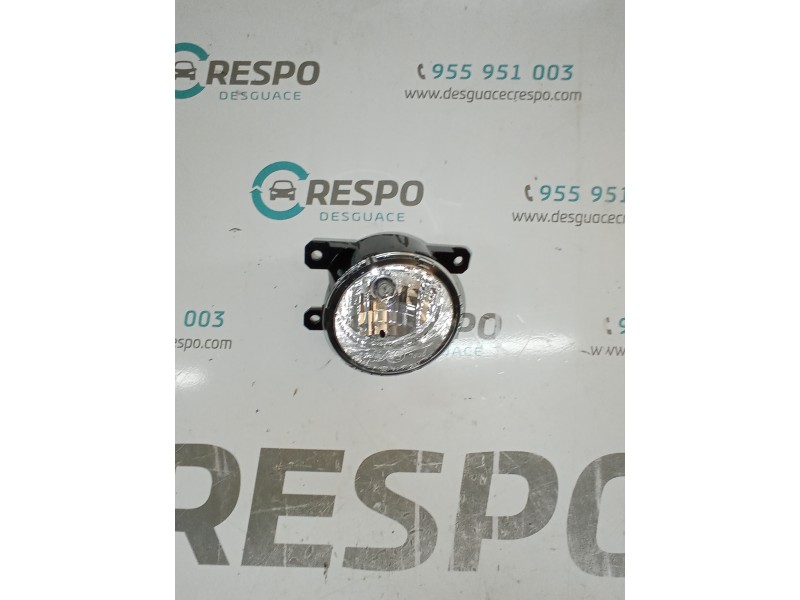 FARO ANTINIEBLA DERECHO 3658054P00000  - imagen 2