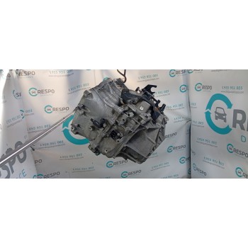 CAJA CAMBIOS FU1R7002AEC  - miniatura 3