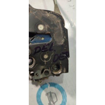 CERRADURA PUERTA DELANTERA DERECHA  - miniatura 2