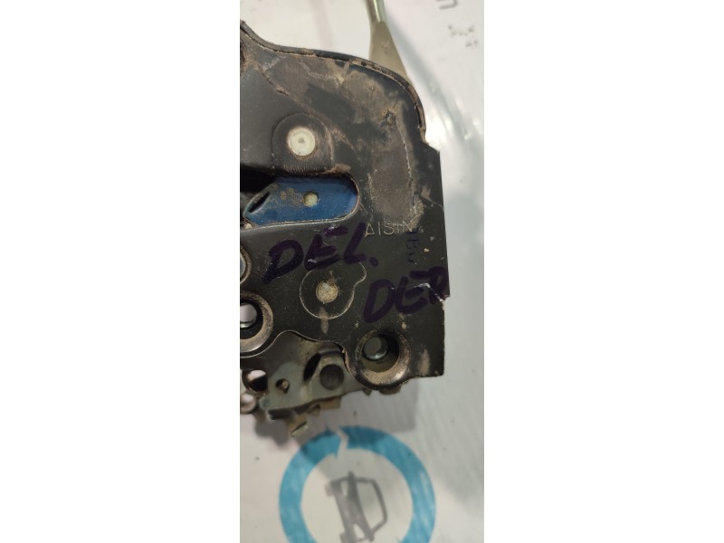 CERRADURA PUERTA DELANTERA DERECHA  - imagen 2