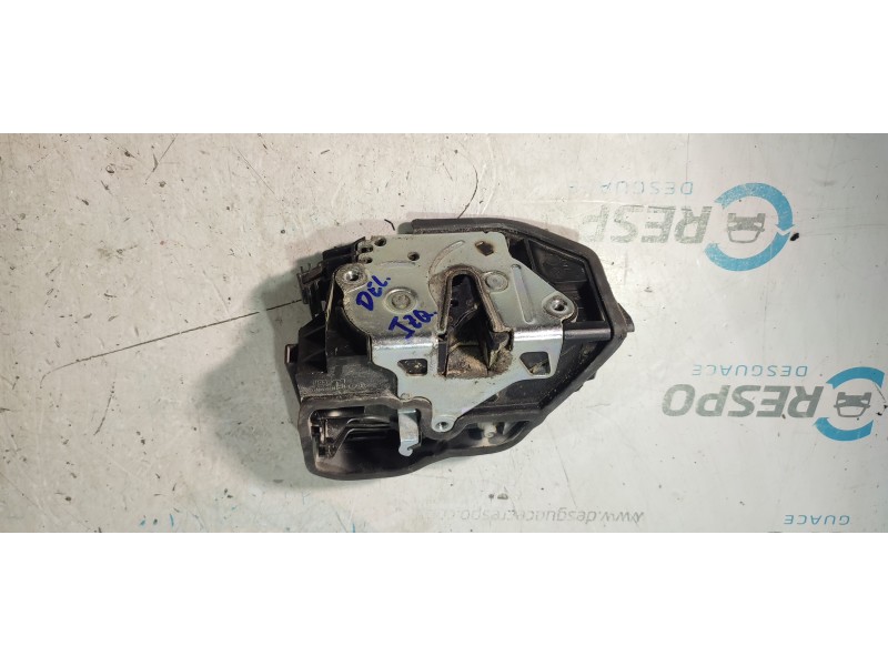CERRADURA PUERTA DELANTERA IZQUIERDA 7229461  - imagen 2