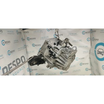 CAJA CAMBIOS 55561659  - miniatura 3