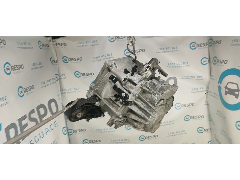 CAJA CAMBIOS 55561659  - imagen 3