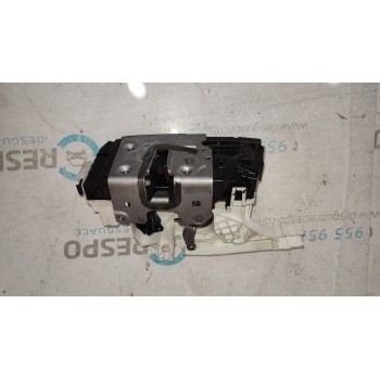 CERRADURA PUERTA LATERAL DERECHA 7C0843014CC  - miniatura 3