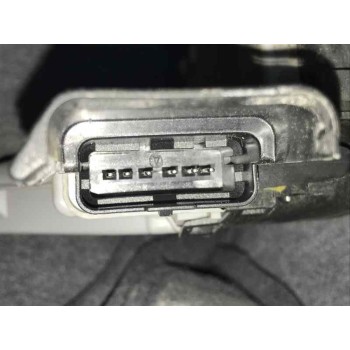 CERRADURA PUERTA TRASERA IZQUIERDA 006262 A04989  - miniatura 2