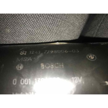 MOTOR ARRANQUE 0001139002  - miniatura 5