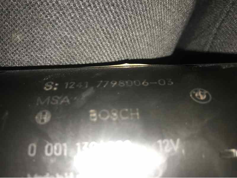 MOTOR ARRANQUE 0001139002  - imagen 5