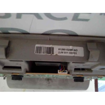 LUZ INTERIOR 8126002480AD  - miniatura 2