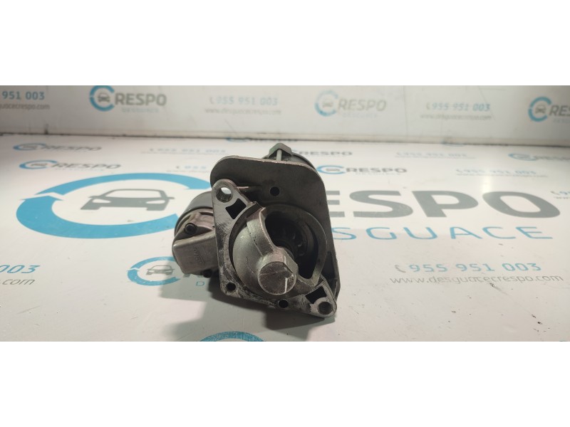 MOTOR ARRANQUE 233006508R  - imagen 2