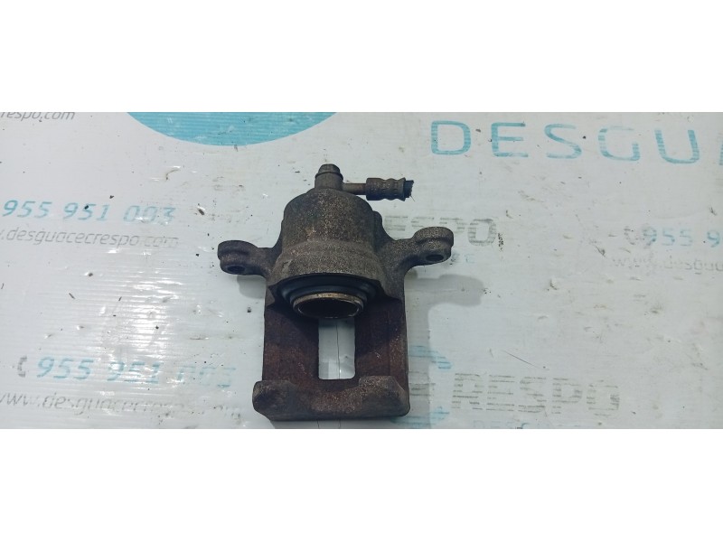 PINZA DE FRENO TRASERA DERECHA  - imagen 1