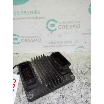 CENTRALITA MOTOR UCE 8972406221 