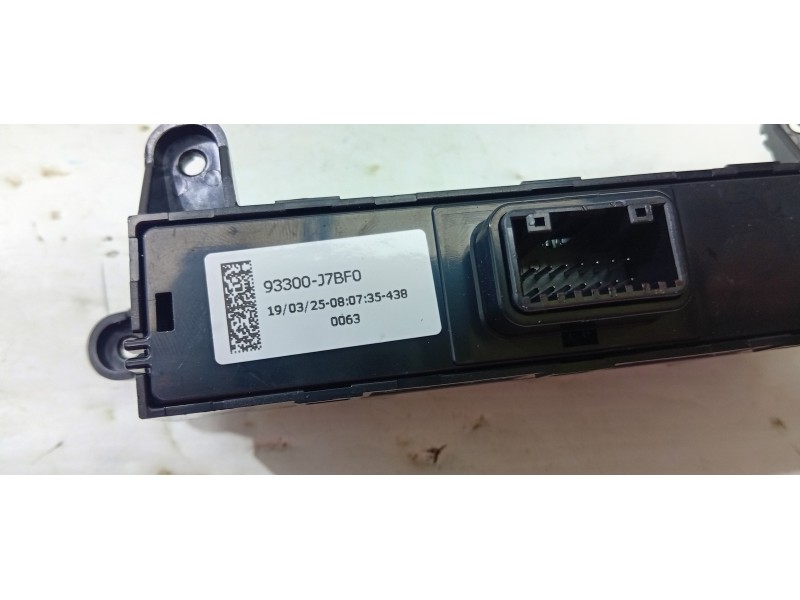 MANDO MULTIFUNCION 93300J7BF0  - imagen 2