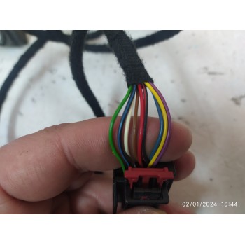 RETROVISOR DERECHO 3C0857934  - miniatura 4