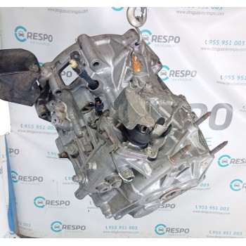 CAJA CAMBIOS  - miniatura 4