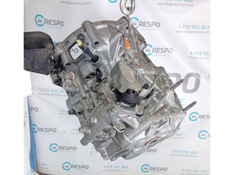 CAJA CAMBIOS  - imagen 4